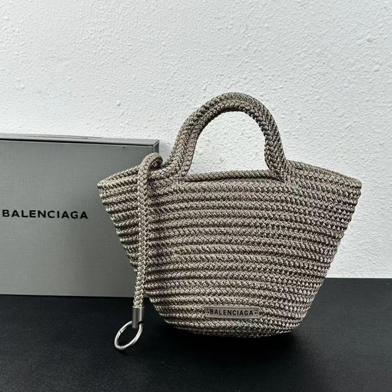 Balenciaga Top Handle Bags